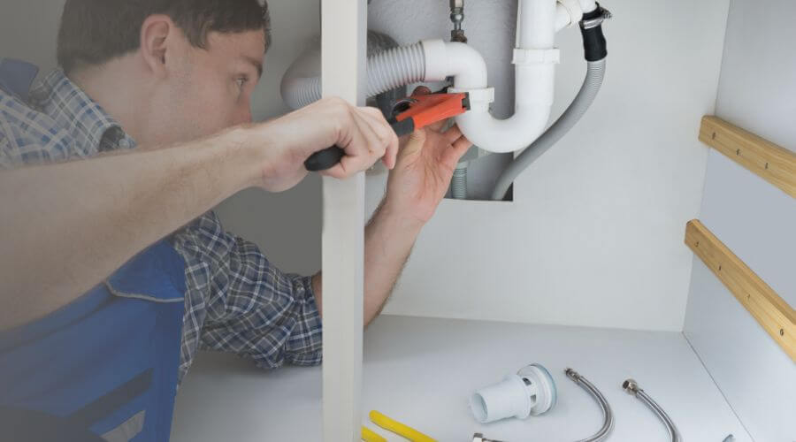 Professional Leak Detection Services in Millston, WI